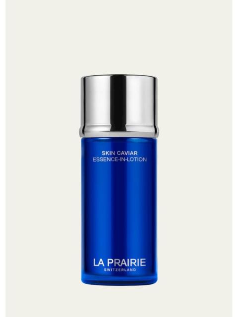 LA PRAIRIE Skin Caviar Essence-in-Lotion, Hydrating Pre-Serum, 2.7 oz.