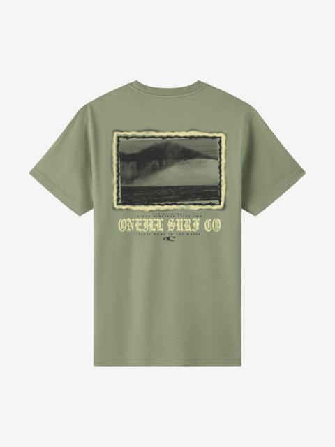 O'Neill Isolate Classic Tee