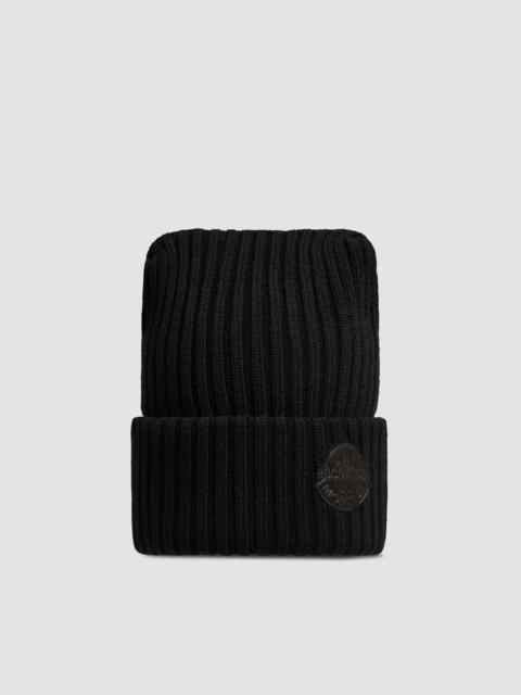 Moncler Wool Beanie