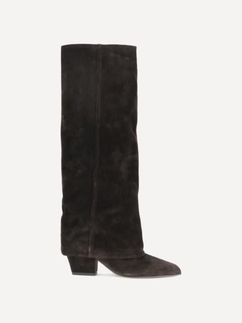 PARIS TEXAS Jane high Boots
