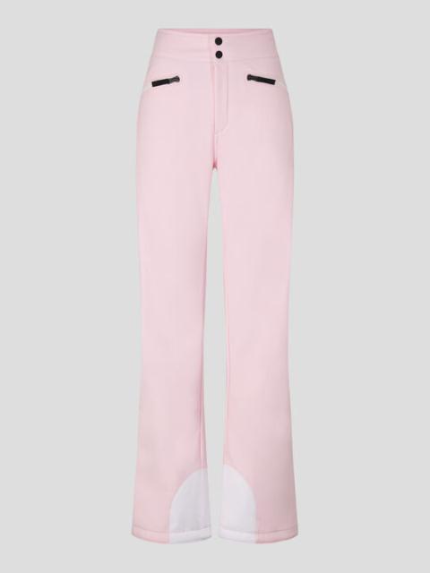 BOGNER Ireen Ski pants in Pink