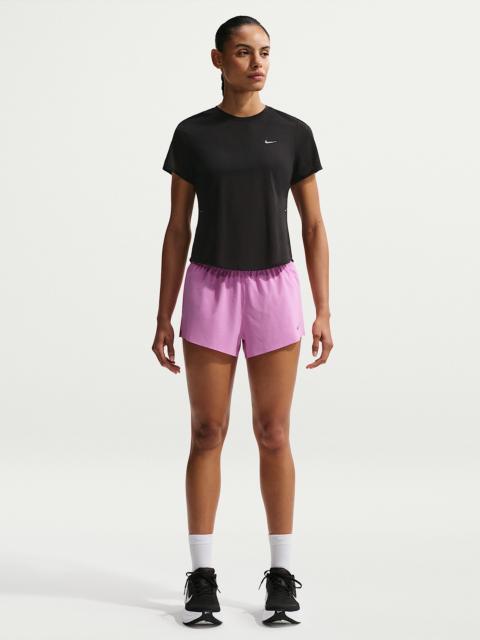 Nike Nike Swift Breathe Women's Dri-FIT Mid-Rise 2.5" Brief-Lined Running Shorts