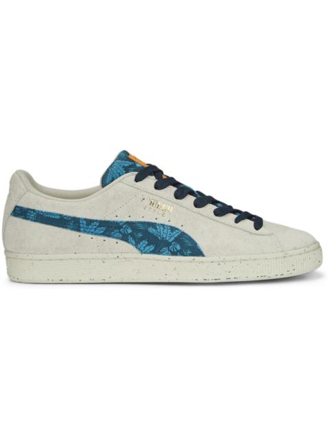 Puma Suede Gentle Jungle Ivory