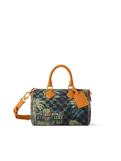 Louis Vuitton Speedy 25 Bandoulière