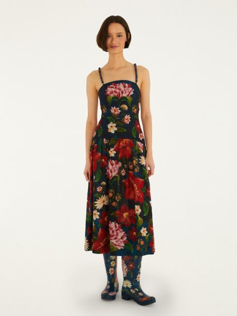 Barbour Wild Flower Dress