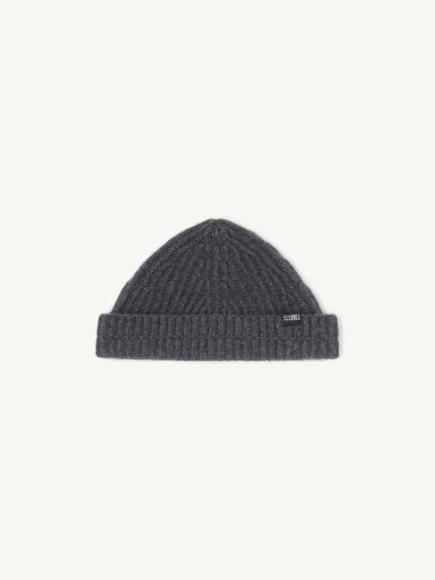 MM6 Maison Margiela Numeric knit beanie