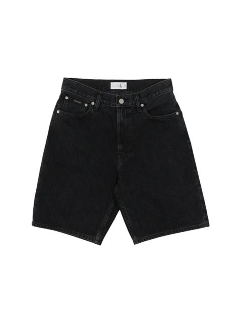 PALACE Palace CK1 Baggy Shorts Midstone Black