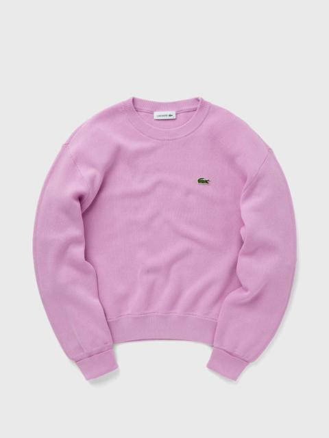 LACOSTE PULLOVER