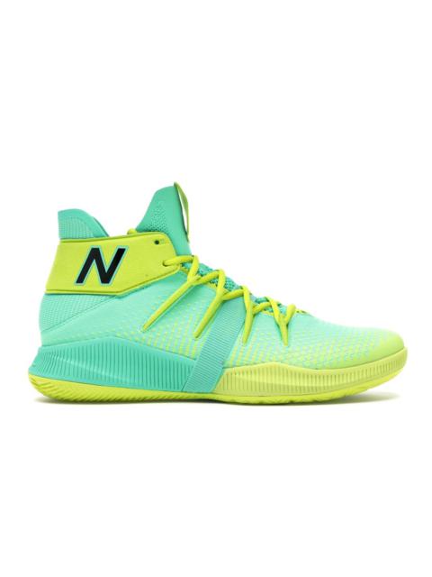 New Balance OMN1S Neon Green