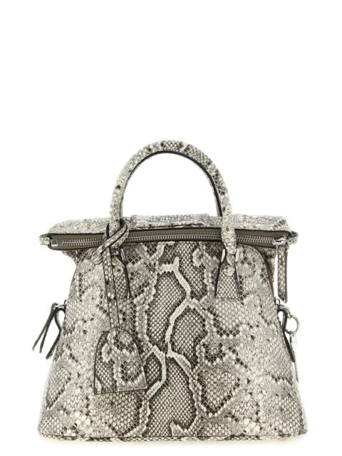 Maison Margiela '5Ac Classique' Mini Shoulder Bag