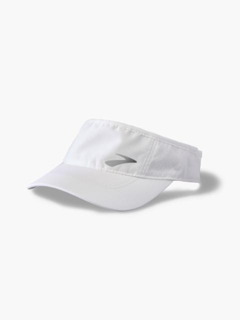 BROOKS Journey Visor