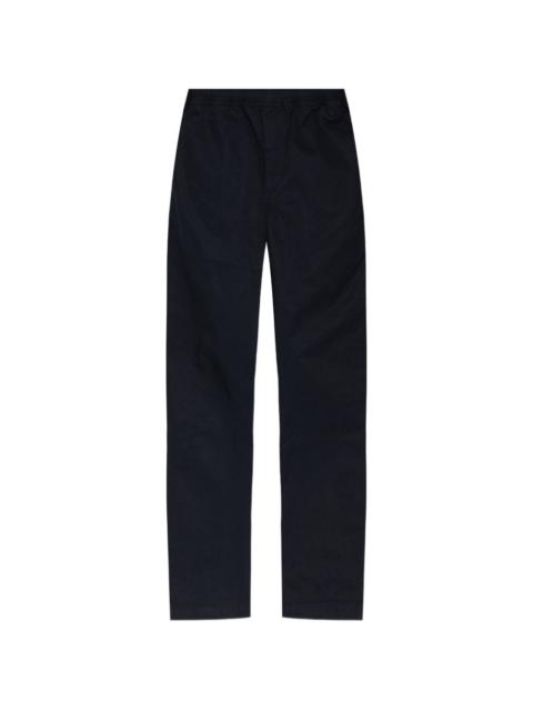 SAMSØE SAMSØE elasticated-waist trousers