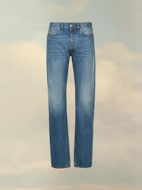 Maison Margiela Straight jeans