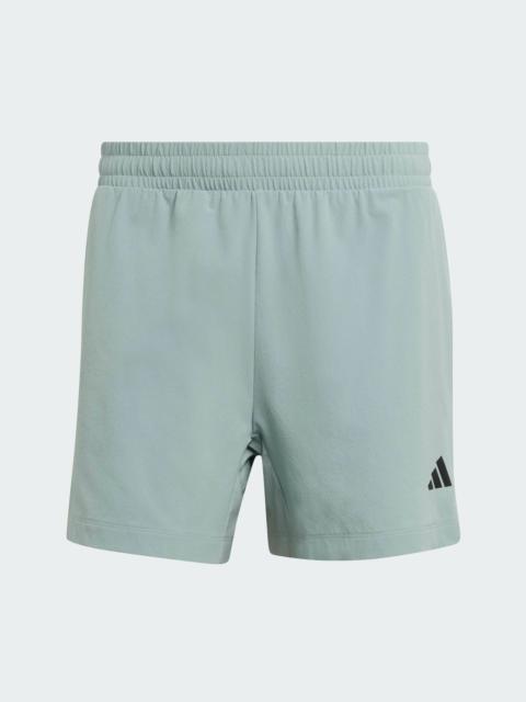 adidas D4T POWER 3 STRIPES SHORTS
