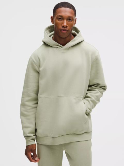 lululemon Steady State Pullover Hoodie