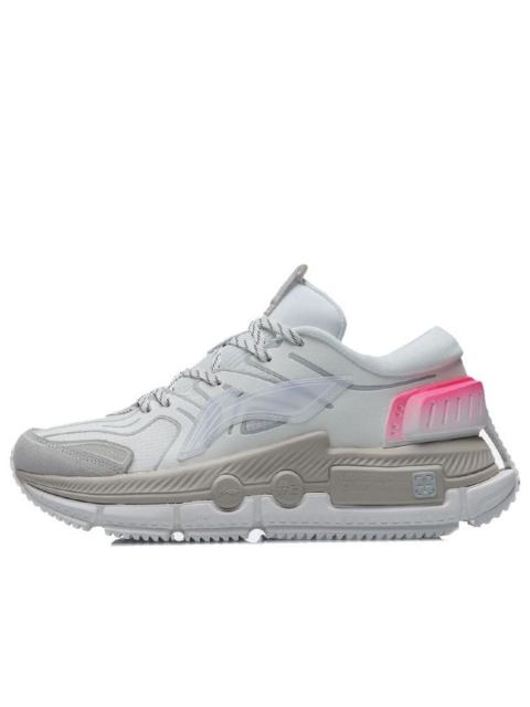 Li-Ning Sun Chaser Essential 'Grey Pink' ARHR083-2