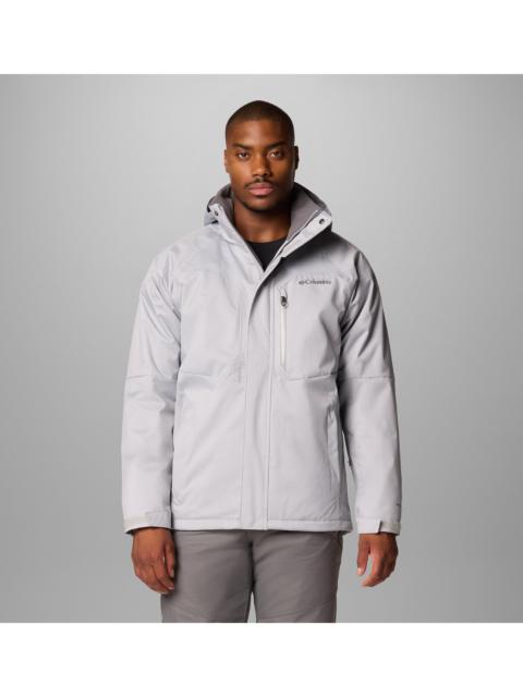 Columbia Men's Alpine Action II Jacket