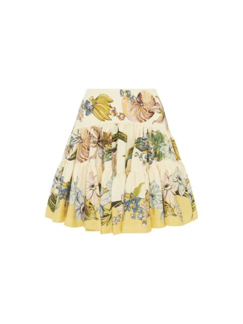 ALÉMAIS Oleander Skirt