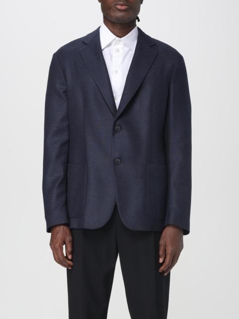 GIORGIO ARMANI Jacket men Giorgio Armani