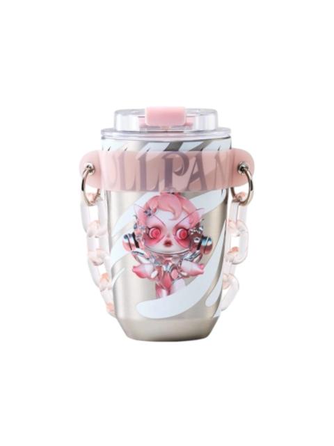 POP MART Pop Mart Skullpanda The Sound Series Tumbler Cup