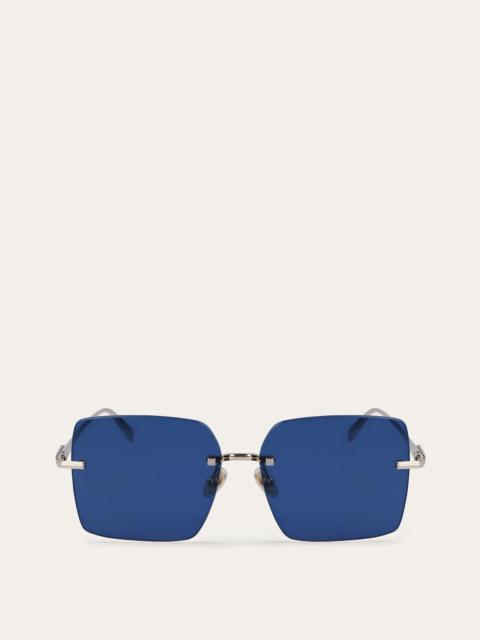 FERRAGAMO Sunglasses