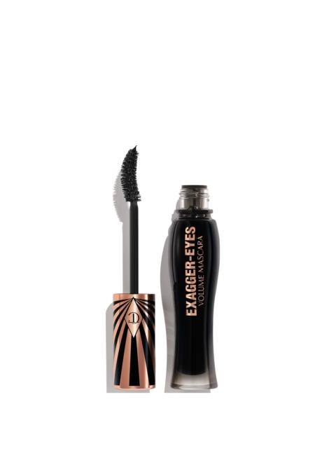 Charlotte Tilbury Charlotte Tilbury Exaggereyes Volume Mascara - Black 10ml