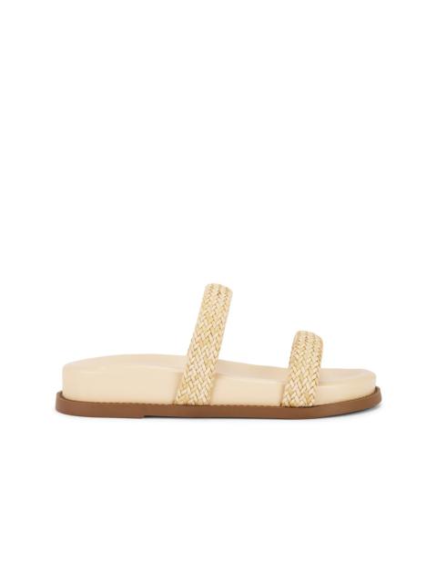 SCHUTZ Ruby Sporty Sandal