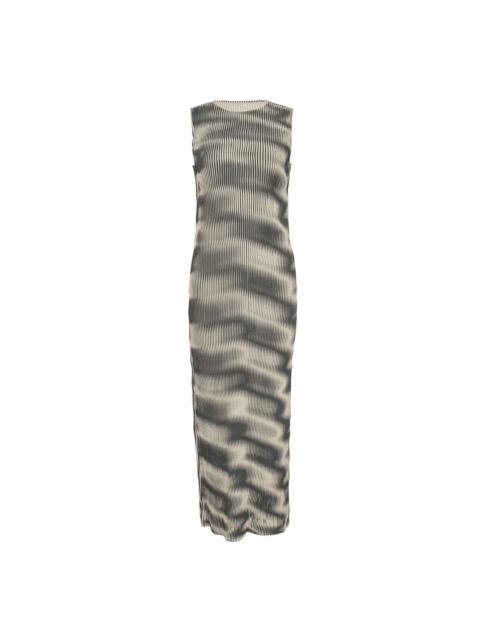 ISSEY MIYAKE Sway Pleats Dress