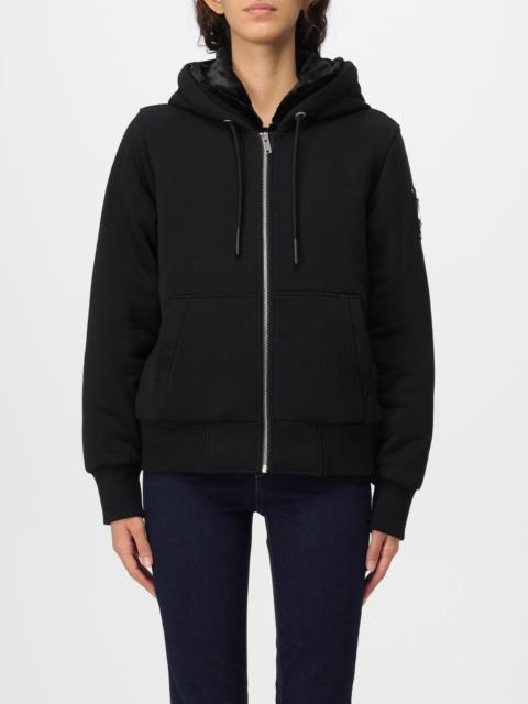 MOOSE KNUCKLES Jacket woman Moose Knuckles