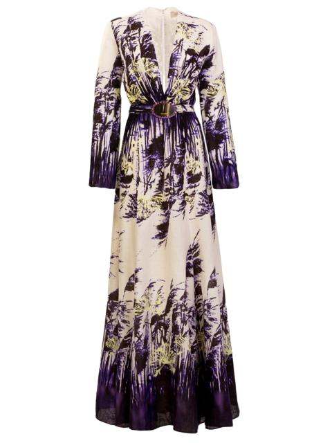 SILVIA TCHERASSI Kady Dress