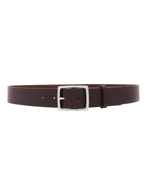 rag & bone Rugged Belt