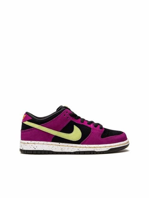 SB Dunk Low "ACG Terra- Red Plum" sneakers