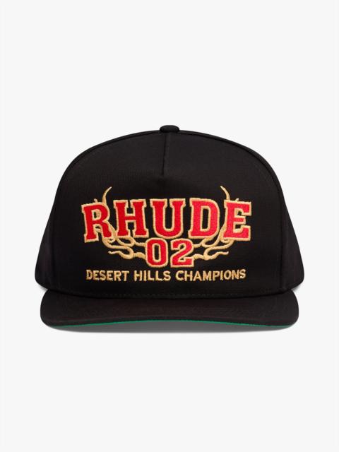 Rhude DESERT HILL HAT