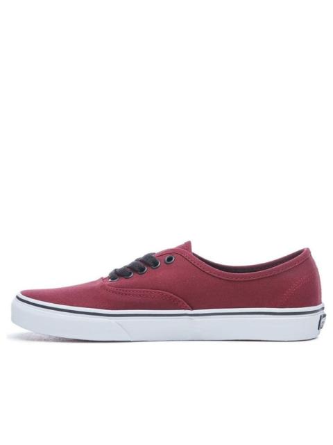Vans Vans Authentic 'Port Royale' VN000QER5U8
