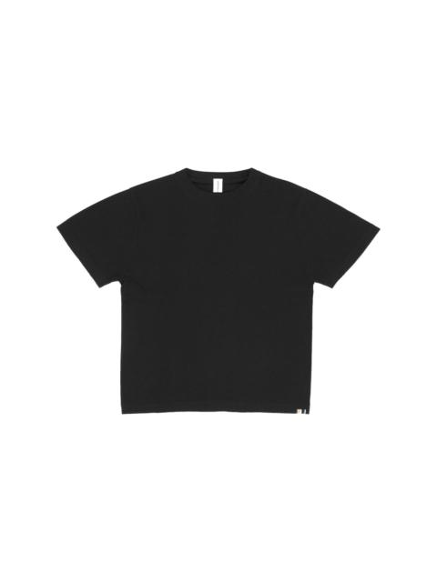 extreme cashmere jersey T-shirt