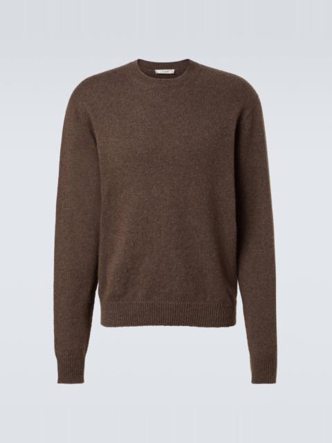 The Row Varly cashmere sweater