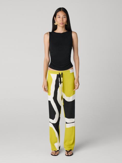 DIANE VON FURSTENBERG Diane Pants