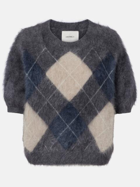 LISA YANG Juniper cashmere sweater