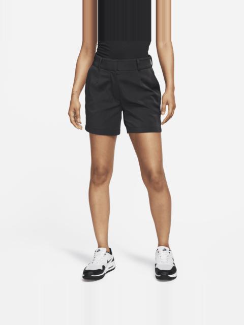 Nike Women's Dri-FIT Victory 5" Golf Shorts