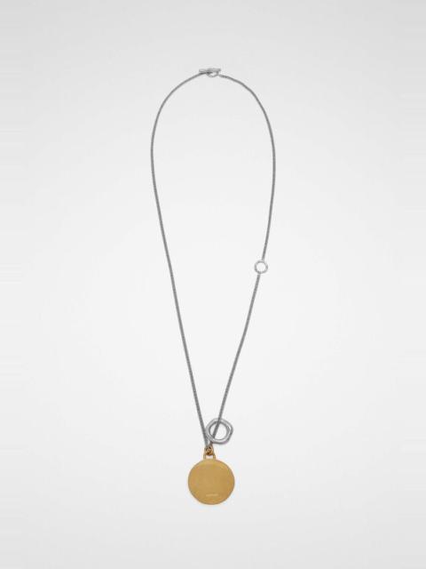 Jil Sander Necklace