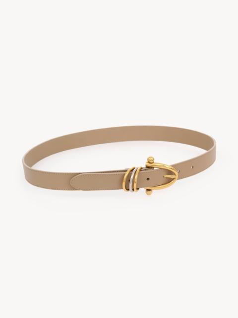 Chloé THE CHLOÉ BRACELET BELT