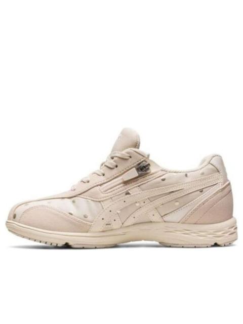 Asics (WMNS) ASICS 하야시 워커 슈즈 '크림 화이트 핑크' 1292A049-250