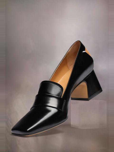Maison Margiela Décortiqué court shoes