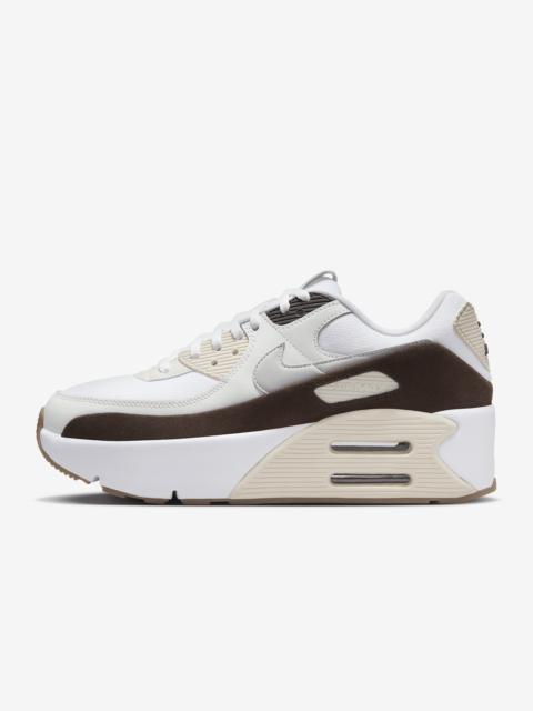 Nike Air Max 90 LV8 Women's Shoes