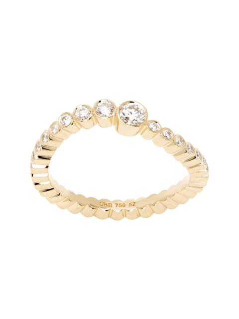 SOPHIE BILLE BRAHE Sky Ring