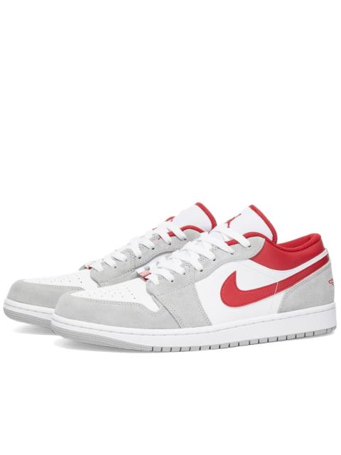 Air Jordan 1 Low SE 'Metallic Pack'