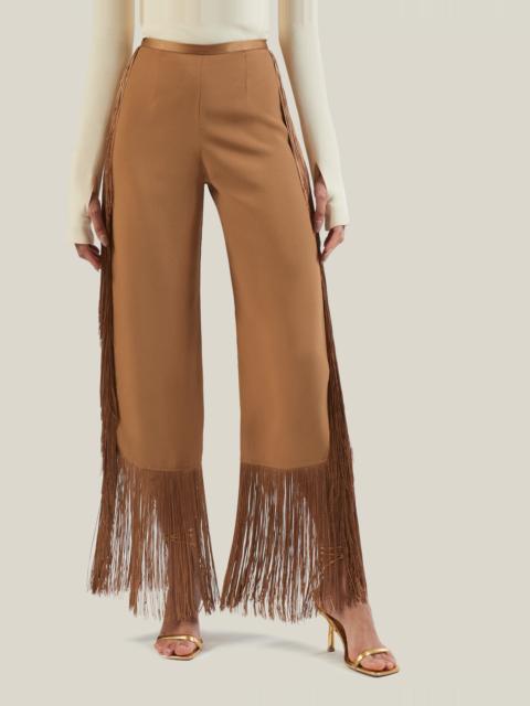 Taller Marmo Nevada Pants in Caramel