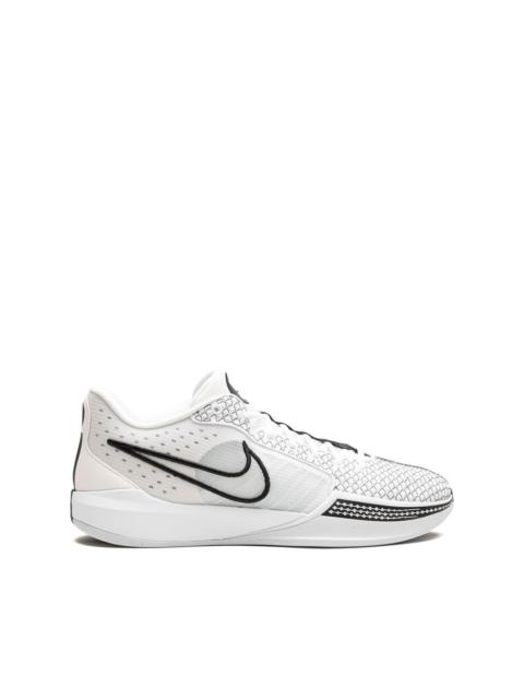 Nike Sabrina 1 "Magnetic" sneakers