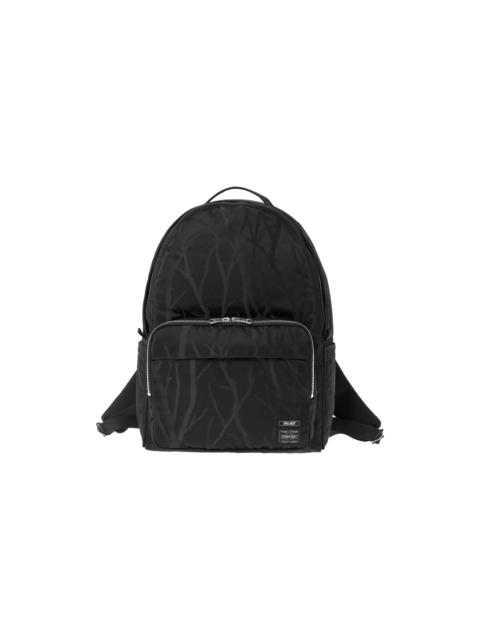 PALACE Porter Backpack "Black" p0166