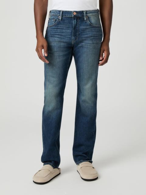 PAIGE Transcend Vintage Normandie 32" Straight Jean